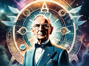 The Prophecies of Edgar Cayce: Intriguing Predictions about the Future of Humanity