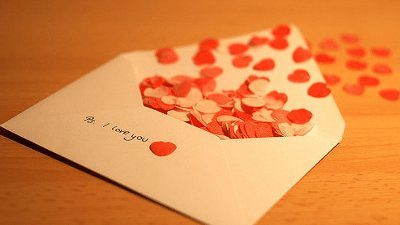 Veja Agora Sua Carta