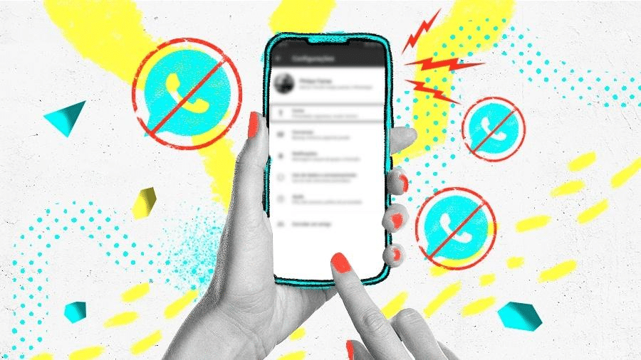 Veja Quem Te Bloqueou