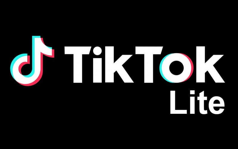 Use Agora o TikTok Lite