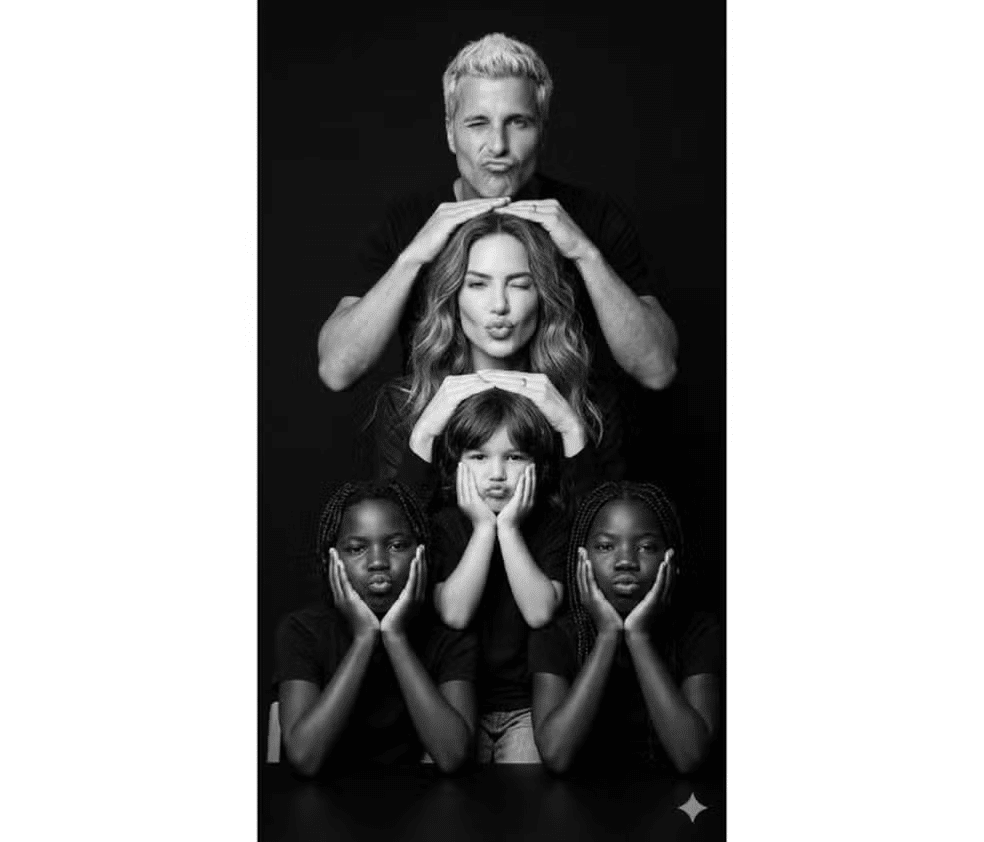 Foto Estilo Estúdio