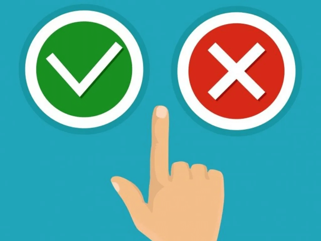 Detector de Mentiras