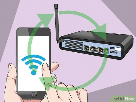 Aplicativo para Encontrar Wi‑Fi Grátis na Cidade